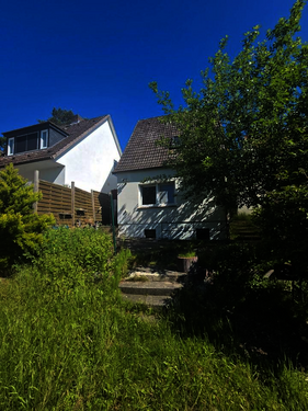 Foto - Schönes Haus mit Garten in ruhiger Lage
