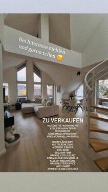 Foto - Wohnung in Neckarrems zu verkaufen