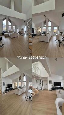 Foto - 4 Zimmer Maisonettenwohnung zum Kaufen in Remseck am Neckar