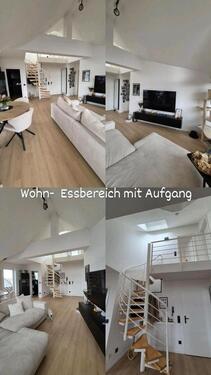 Foto - 4 Zimmer Maisonettenwohnung in Remseck am Neckar