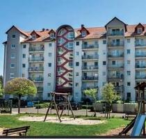 1 Zimmer Whg als Kapitalanlage ca. 6% Rendite - Germersheim