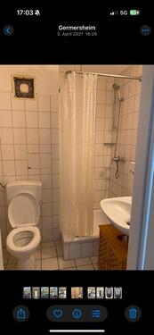 Foto - Etagenwohnung in Germersheim zum Kaufen
