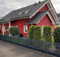 Top gepflegtes Einfamilienhaus in bester Wohnlage von Haiger