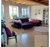 84 m² Maisonette mit Charme im Ortskern von Everswinkel