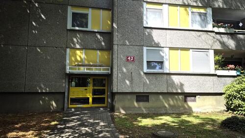 Foto - Etwas besonderes: individuelle 2,5-Zimmer-Wohnung