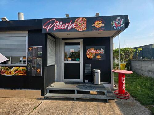 Foto - pizzeria zum Abgeben - 28.000,00 EUR Kaltmiete,
