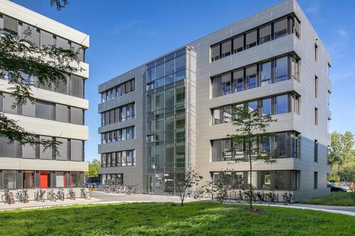 Foto - All-inclusive-Zugang zu [Arbeitsplätzen, virtuellen Büros und Besprechungsräumen] in Regus Technologiepark