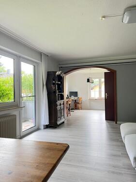 Foto - Etagenwohnung zur Miete in Bad Ems