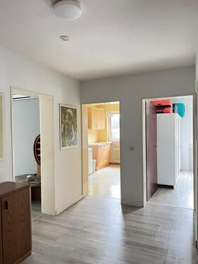 Foto - Etagenwohnung in Bad Ems