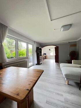 Foto - Etagenwohnung in Bad Ems zur Miete