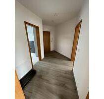 Helle 2-Zimmer-Wohnung mit Südwestbalkon in HamelnOhr
