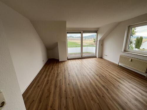 Foto - Etagenwohnung in Hameln zur Miete