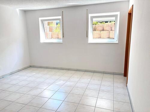 Foto - Etagenwohnung zur Miete in Großostheim