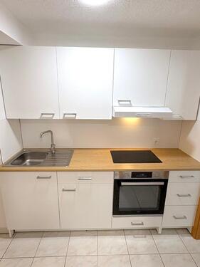 Foto - Etagenwohnung in Großostheim zur Miete