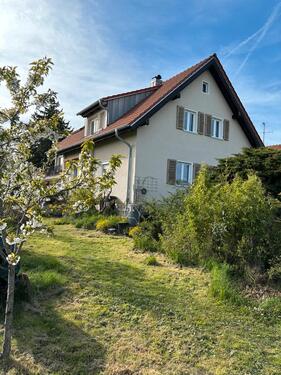 Foto - Traumhafte Lage! Schönes, naturnahes Haus