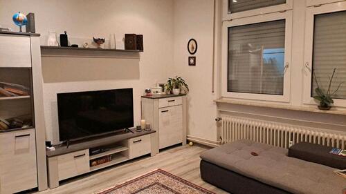 Foto - 2. Zi. Wohnung - 1.200,00 EUR Kaltmiete,