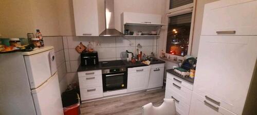 Foto - Etagenwohnung zur Miete in Mannheim