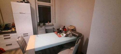 Foto - Etagenwohnung in Mannheim