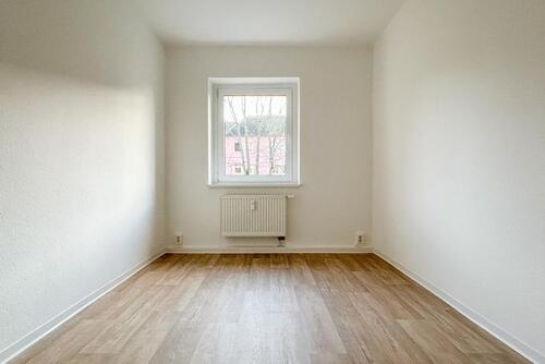 Foto - Etagenwohnung in Zwickau