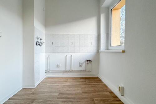 Foto - Etagenwohnung in Zwickau zur Miete