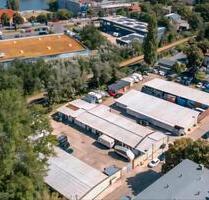 Werkstatt Halle Schrauberhalle Lager Self-Storage 80 qm 12439 - Berlin Treptow-Köpenick