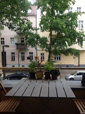 Foto - 2 Zimmer Eigentumswohnung in Pankow - Niederschönhausen