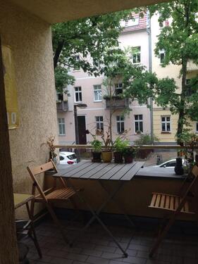 Foto - Etagenwohnung zum Kaufen in Berlin