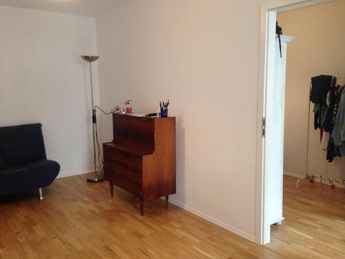 Foto - Etagenwohnung in Berlin