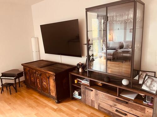 Foto - Etagenwohnung in München zur Miete