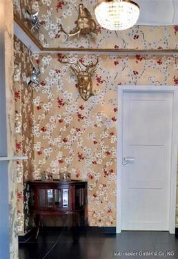 Foto - Einfamilienhaus in Höchstädt im Fichtelgebirge zur Miete