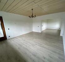 Helle 3-Zimmer-Wohnung mit Balkon in Enger – Ideal für 2 Personen