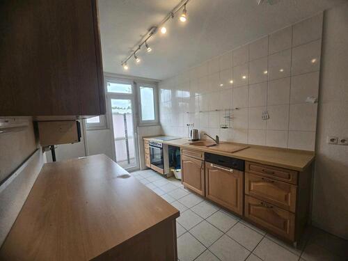 Foto - 4 Zimmer Etagenwohnung zum Kaufen in Ludwigsburg