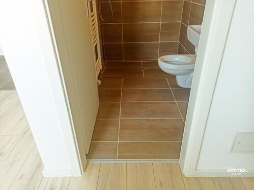 Foto - 1 Zimmer Etagenwohnung in Minden