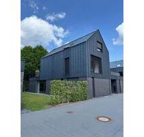 3 ZKB Maisonette Wohnung über 2 Etagen, mit Küche Waschmaschine und Trockner - Rietberg