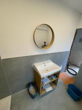 Foto - Schöne 2-Zimmer-Erdgeschosswohnung mit separatem Eingang