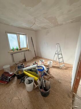 Foto - Hochparterre in Geisenheim zur Miete