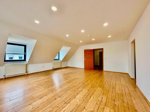 Foto - 3 Zimmer Maisonettenwohnung zur Miete in Hameln