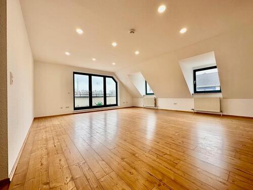 Foto - 3 Zimmer Maisonettenwohnung in Hameln