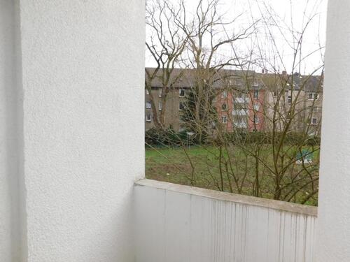 Foto - Etagenwohnung in Essen zur Miete