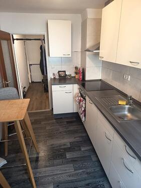 Foto - Etagenwohnung in Nürnberg zur Miete