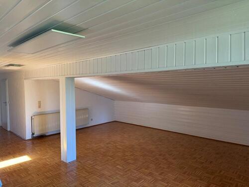 Foto - 2 Zimmer Dachgeschoßwohnung zur Miete in Bad Wildungen