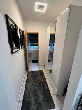 Foto - Etagenwohnung in Ahlen zur Miete