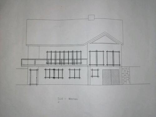 Foto - 5 Zimmer Mehrfamilienhaus, Wohnhaus zum Kaufen in Bad Kissingen