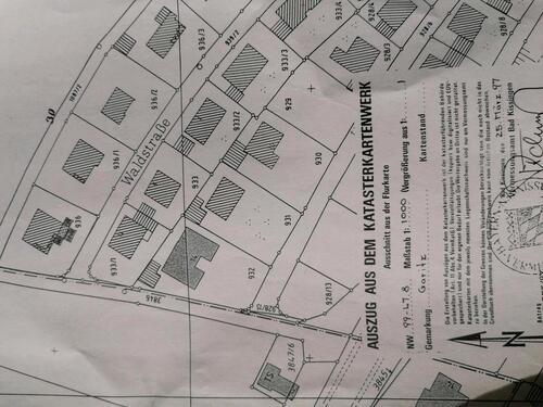 Foto - Mehrfamilienhaus, Wohnhaus in Bad Kissingen zum Kaufen