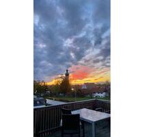 1,5 Zimmer in einer 83qm WG in Geltendorf