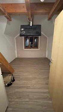 Foto - 3 Zimmer Dachgeschoßwohnung in Geltendorf