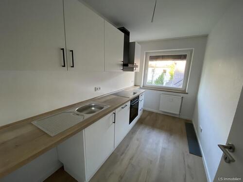 Foto - 2 Zimmer Etagenwohnung in Oldenburg