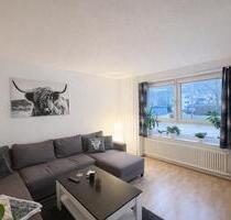 Charmante 3-Zimmer-Wohnung mit Grünfläche – ruhiges Zuhause in Dortmund-Brackel