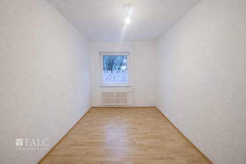 Foto - 3 Zimmer Erdgeschoßwohnung in Dortmund