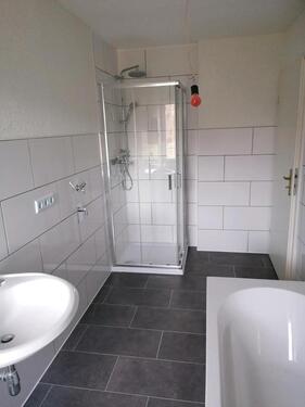 Foto - Etagenwohnung in Lützen zur Miete